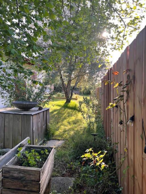 Agreable Maison Landaise Proche Du Lac Sanguinet Exterior photo